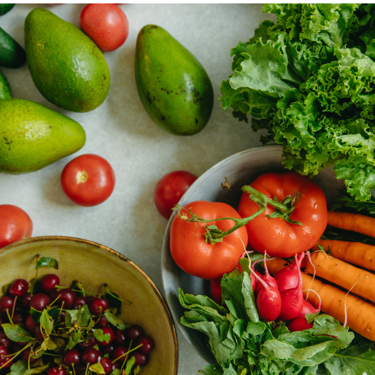 Pourquoi manger vivant&nbsp;?